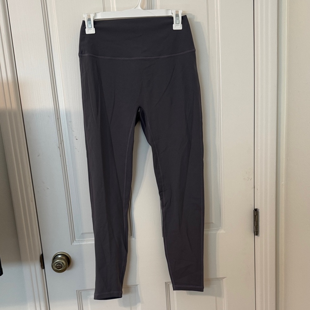 Purple/Mauve TSL Leggings